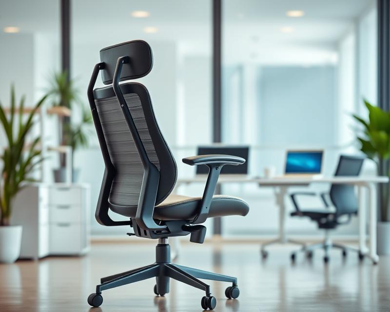 Rodzaje foteli biurowych i ich kluczowe cechy dla komfortu pracy Rodzaje foteli biurowych i ich kluczowe cechy dla komfortu pracy