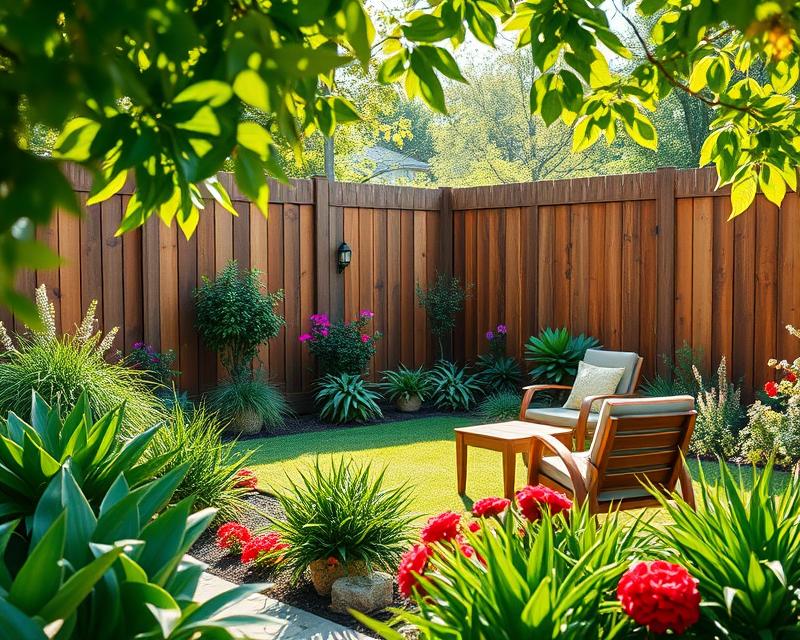 Jak dbać o trwałość i estetykę płotów oraz mebli ogrodowych Jak dbać o trwałość i estetykę płotów oraz mebli ogrodowych