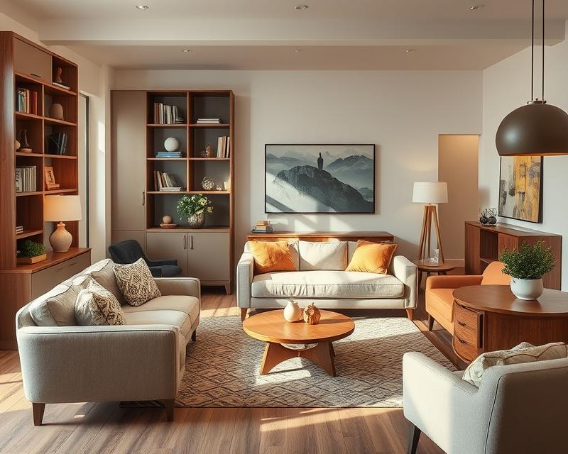 Dlaczego warto wybrać meble na wymiar? Zalety i aranżacje Dlaczego warto wybrać meble na wymiar? Zalety i aranżacje