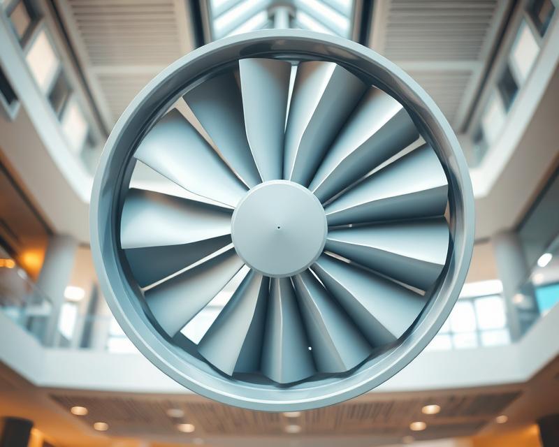 Podstawy wentylatorów, systemów wentylacyjnych i klimatyzacji Podstawy wentylatorów, systemów wentylacyjnych i klimatyzacji