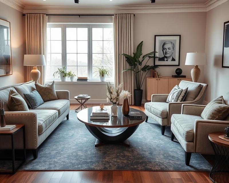 Dlaczego meble na wymiar zyskują na popularności? Zalety i aranżacja wnętrz Dlaczego meble na wymiar zyskują na popularności? Zalety i aranżacja wnętrz