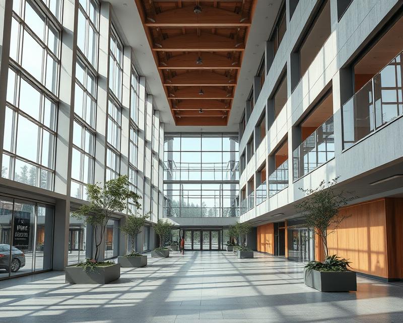 Czym jest bramka obrotowa i jak działa system kontroli dostępu