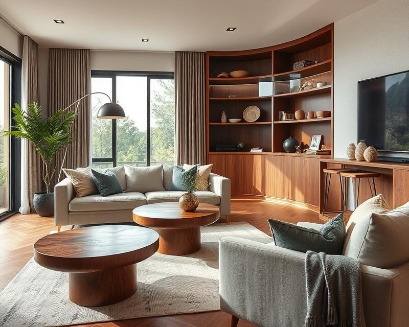 Dlaczego warto wybrać meble na wymiar do swojego wnętrza Dlaczego warto wybrać meble na wymiar do swojego wnętrza