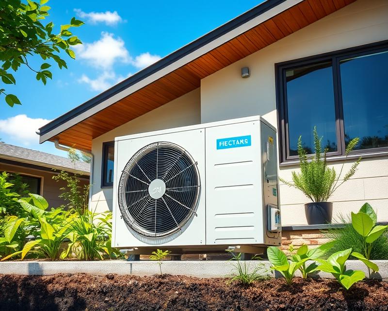 Porady i wybór pomp ciepła: efektywność, instalacja i eksploatacja Porady i wybór pomp ciepła: efektywność, instalacja i eksploatacja