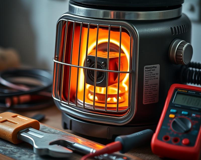 Podstawy i najczęstsze problemy z piecykami gazowymi: naprawa, konserwacja i bezpieczeństwo Podstawy i najczęstsze problemy z piecykami gazowymi: naprawa, konserwacja i bezpieczeństwo