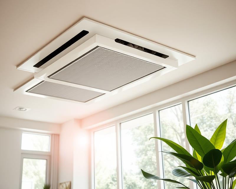 Podstawy wentylacji, rekuperacji i klimatyzacji — jak poprawić komfort i oszczędzić energię Podstawy wentylacji, rekuperacji i klimatyzacji — jak poprawić komfort i oszczędzić energię