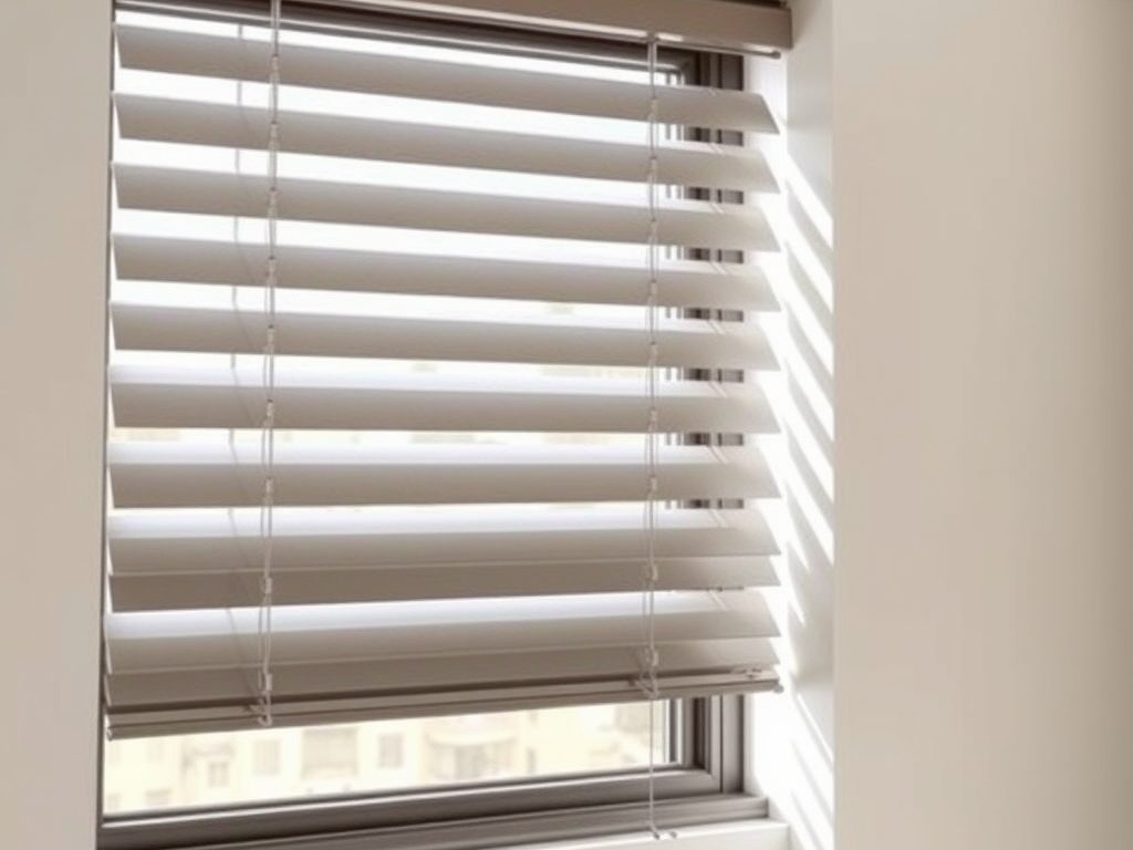 Żaluzje aluminiowe w praktyce: kluczowe zalety, wady i na co zwrócić uwagę przy wyborze