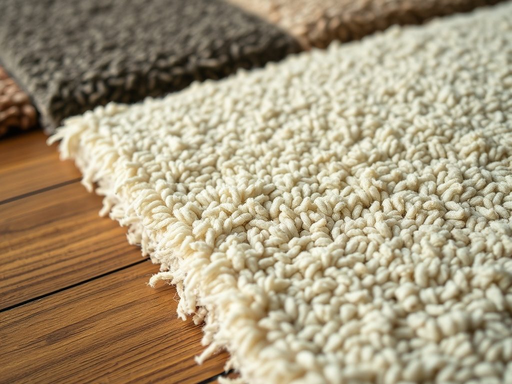 Błędy przy wyborze wykładziny: jak uniknąć kosztownych pomyłek i zapewnić trwałość oraz komfort użytkowania