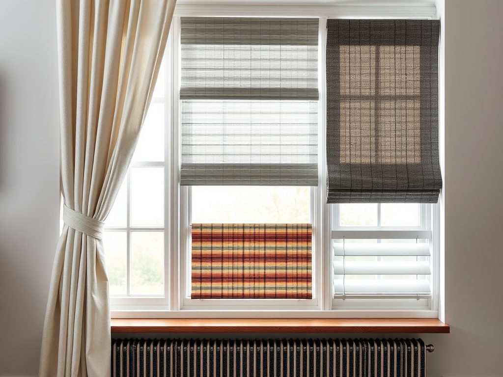 Błędy w doborze osłon okiennych: jak uniknąć problemów z wymiarami, materiałem i stylem aranżacji