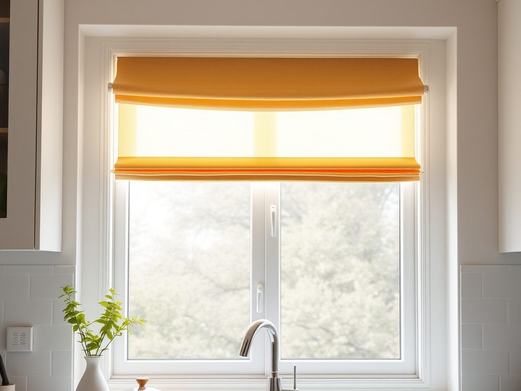 Błędy w doborze i montażu osłon okiennych w kuchni – jak uniknąć problemów z funkcjonalnością i estetyką