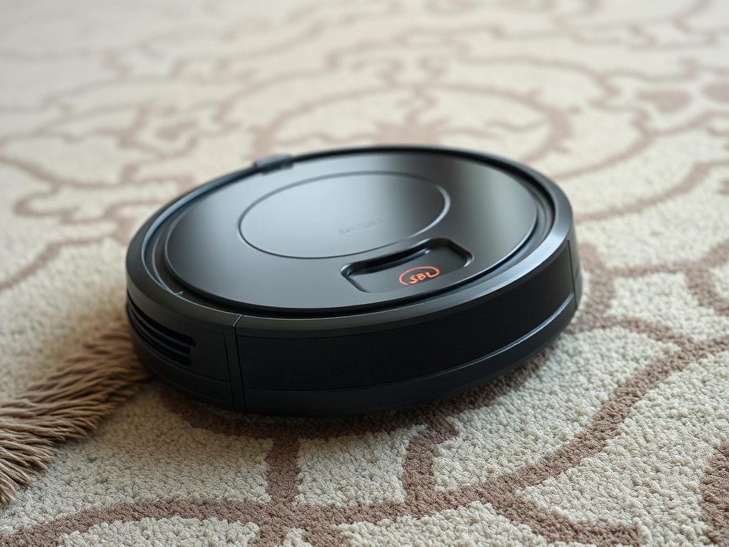 Jak wybrać robota sprzątającego do dywanu: moc, runo i pułapki na co dzień