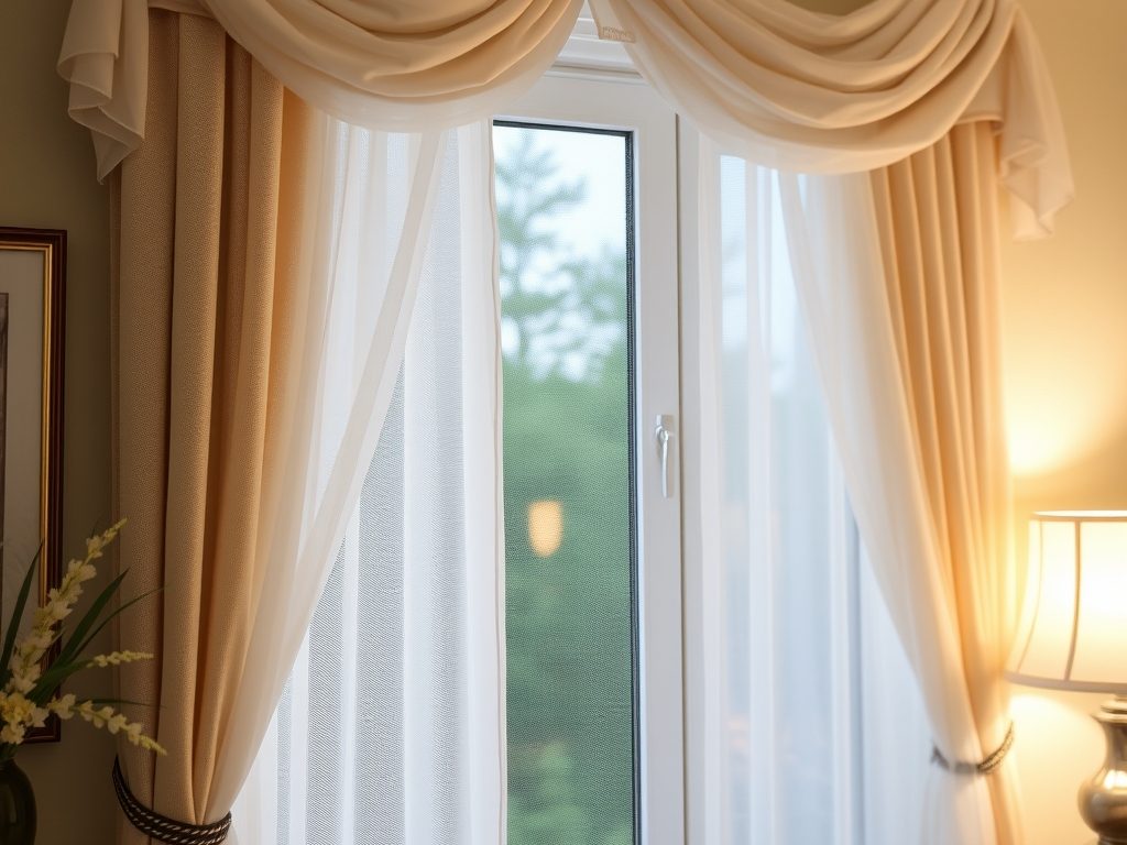 Błędy w prywatności osłon okiennych: jak rozpoznać przyczyny i zapobiegać najczęstszym problemom