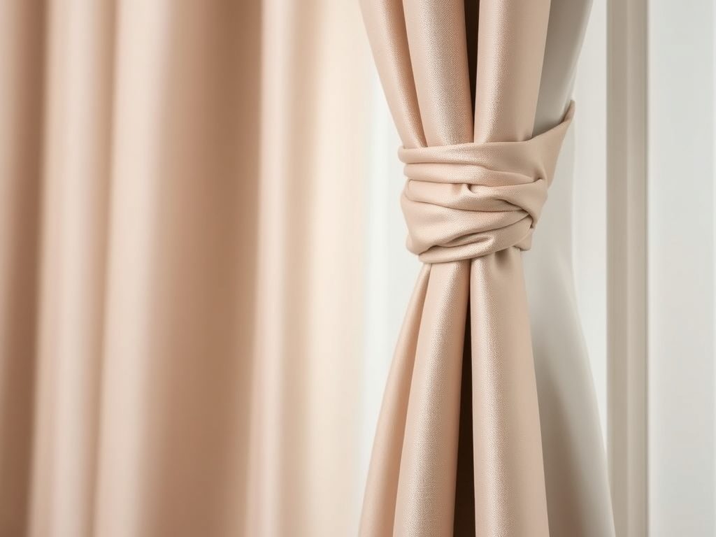 Taśma marszcząca do zasłon: jak wybrać i zamontować, by cieszyć się trwałym efektem dekoracyjnym